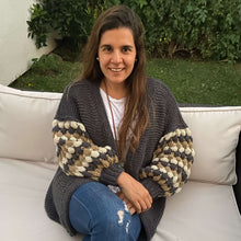 Cargar imagen en el visor de la galería, KIT CHALECO BEGOÑA