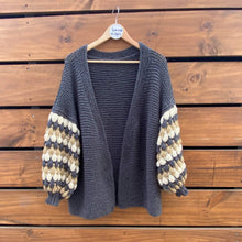 Cargar imagen en el visor de la galería, KIT CHALECO BEGOÑA