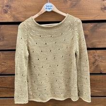 Cargar imagen en el visor de la galería, KIT CHALECO LIRIOS