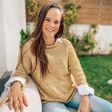 Cargar imagen en el visor de la galería, KIT CHALECO LIRIOS