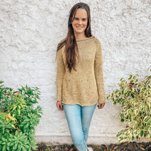 Cargar imagen en el visor de la galería, KIT CHALECO LIRIOS