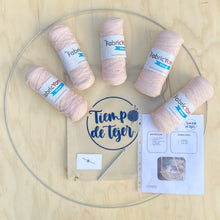 Cargar imagen en el visor de la galería, Materiales que incluye el Kit