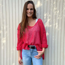 Cargar imagen en el visor de la galerĂa, KIT CHALECO AZUCENA