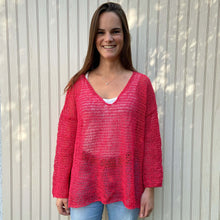 Cargar imagen en el visor de la galerĂa, KIT CHALECO AZUCENA