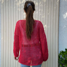 Cargar imagen en el visor de la galerĂa, KIT CHALECO AZUCENA