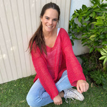 Cargar imagen en el visor de la galerĂa, KIT CHALECO AZUCENA