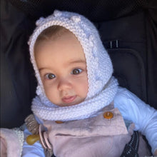 Cargar imagen en el visor de la galería, KIT GORRO LAURA BODOQUE