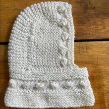 Cargar imagen en el visor de la galería, KIT GORRO LAURA BODOQUE