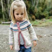 Cargar imagen en el visor de la galería, KIT CHALECO GIRASOL