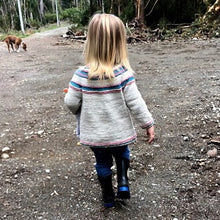 Cargar imagen en el visor de la galería, KIT CHALECO GIRASOL