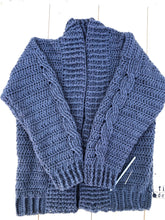 Cargar imagen en el visor de la galería, KIT CHALECO VALENTINA