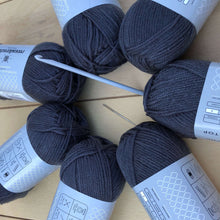 Cargar imagen en el visor de la galería, KIT CHALECO VALENTINA