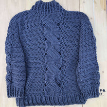 Cargar imagen en el visor de la galería, KIT CHALECO VALENTINA