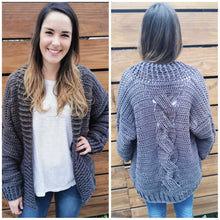 Cargar imagen en el visor de la galería, KIT CHALECO VALENTINA