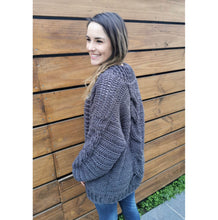 Cargar imagen en el visor de la galería, KIT CHALECO VALENTINA