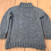 Cargar imagen en el visor de la galería, KIT CHALECO TRENZA