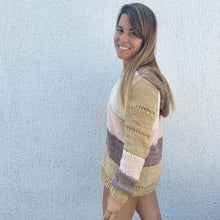 Cargar imagen en el visor de la galería, KIT CHALECO ROSA