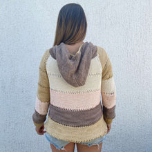 Cargar imagen en el visor de la galería, KIT CHALECO ROSA