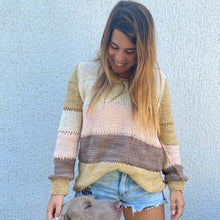 Cargar imagen en el visor de la galería, KIT CHALECO ROSA