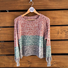 Cargar imagen en el visor de la galería, KIT CHALECO AMAPOLAS