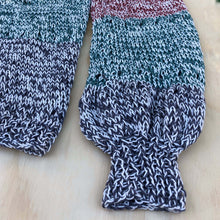 Cargar imagen en el visor de la galería, KIT CHALECO AMAPOLAS