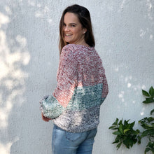 Cargar imagen en el visor de la galería, KIT CHALECO AMAPOLAS