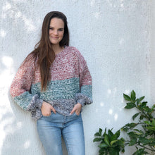 Cargar imagen en el visor de la galería, KIT CHALECO AMAPOLAS