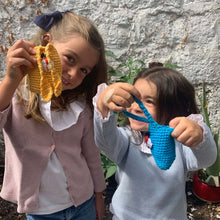 Cargar imagen en el visor de la galería, KIT CONEJOS DE PASCUA