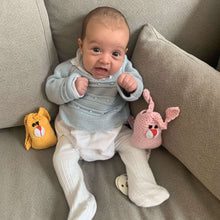 Cargar imagen en el visor de la galería, KIT CONEJOS DE PASCUA