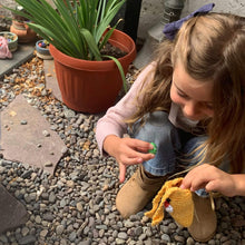 Cargar imagen en el visor de la galería, KIT CONEJOS DE PASCUA