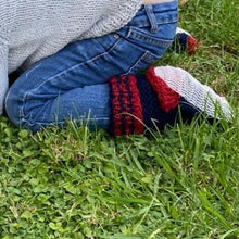 Cargar imagen en el visor de la galería, KIT PANTUFLAS - PARA TODAS LAS TALLAS!