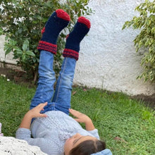 Cargar imagen en el visor de la galería, KIT PANTUFLAS - PARA TODAS LAS TALLAS!