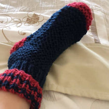 Cargar imagen en el visor de la galería, KIT PANTUFLAS - PARA TODAS LAS TALLAS!