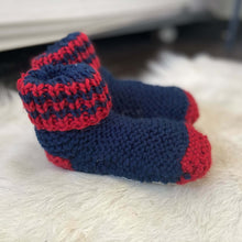 Cargar imagen en el visor de la galería, KIT PANTUFLAS - PARA TODAS LAS TALLAS!