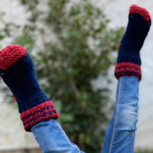 Cargar imagen en el visor de la galería, KIT PANTUFLAS - PARA TODAS LAS TALLAS!