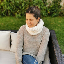 Cargar imagen en el visor de la galería, KIT GORRO CUELLO