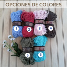 Cargar imagen en el visor de la galería, KIT MACA