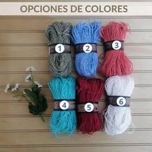 Cargar imagen en el visor de la galería, KIT BLANCA