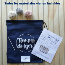 Cargar imagen en el visor de la galería, KIT BANDERINES