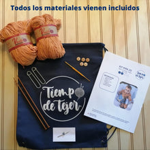 Cargar imagen en el visor de la galería, KIT PIPA / O