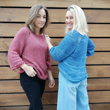 Cargar imagen en el visor de la galería, KIT CHALECO MAIDA