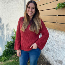 Cargar imagen en el visor de la galería, KIT CHALECO ANA