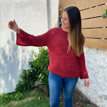 Cargar imagen en el visor de la galería, KIT CHALECO ANA