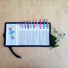 Cargar imagen en el visor de la galería, KIT CROCHET MULTICOLOR