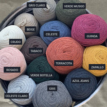 Cargar imagen en el visor de la galería, KIT PIECERA TRENZAS