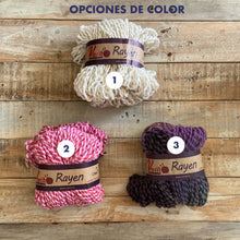 Cargar imagen en el visor de la galería, KIT CHALECO CORDILLERA