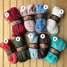 Cargar imagen en el visor de la galerĂa, KIT CHALECO AZUCENA