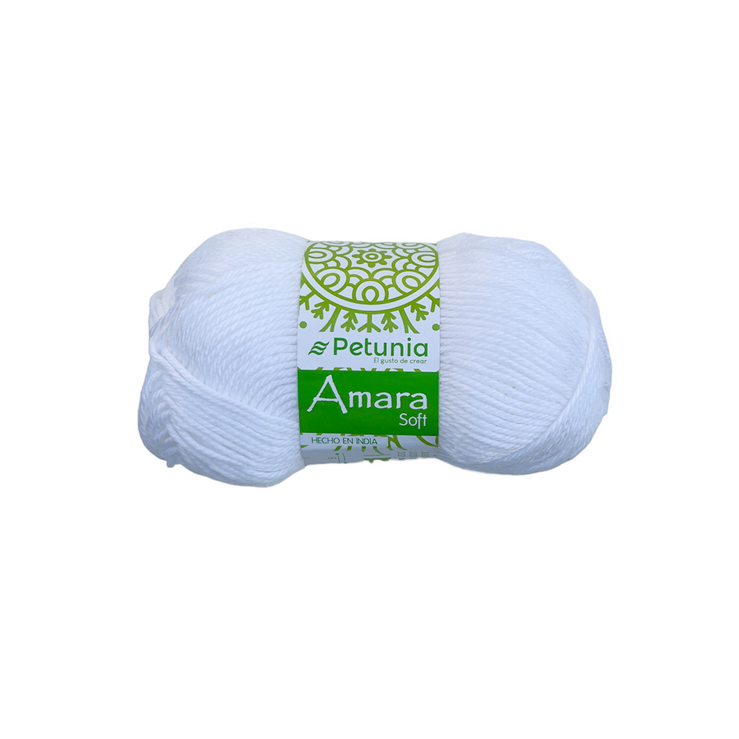 Petunia Amara Soft 8100