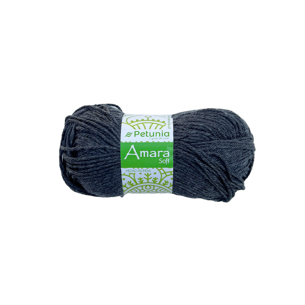 Petunia Amara Soft 8009