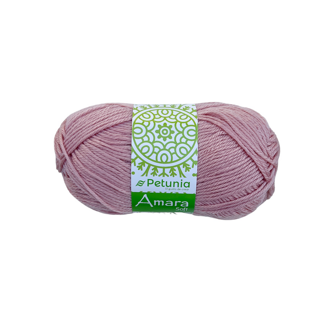 Petunia Amara Soft 8001